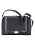 Brighton Black Jazz Medium Flap Bag in Black One size - photo 1