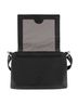 Brighton Black Jazz Medium Flap Bag in Black One size - photo 3