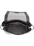 Brighton Black Jazz Medium Flap Bag in Black One size - photo 4