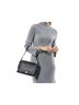 Brighton Black Jazz Medium Flap Bag in Black One size - photo 5