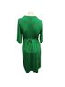 Olian Green Casual Dress Size S - photo 4