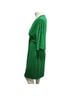 Olian Green Casual Dress Size S - photo 5