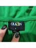 Olian Green Casual Dress Size S - photo 3