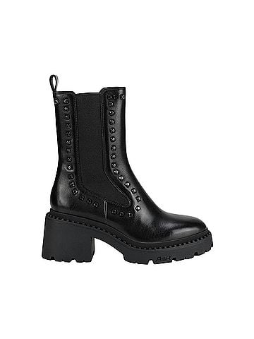 Ash Women's Nico Bis Fashion Boot in Black (view 1)