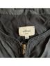 Wilfred 100% Lyocell 100% Rayon 5% Cotton 5% Spandex Black Jacket Size 8 - photo 3