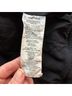 Wilfred 100% Lyocell 100% Rayon 5% Cotton 5% Spandex Black Jacket Size 8 - photo 5