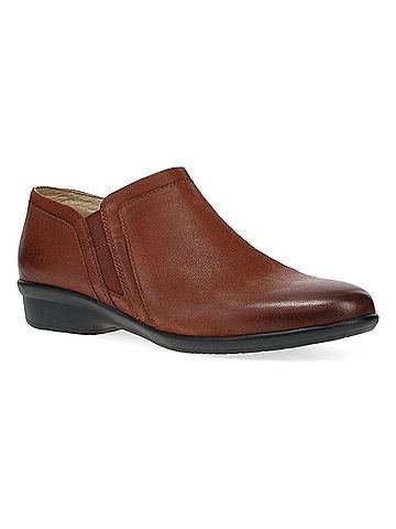 Dansko Women's Cheryl Shoe in Russet (view 1)