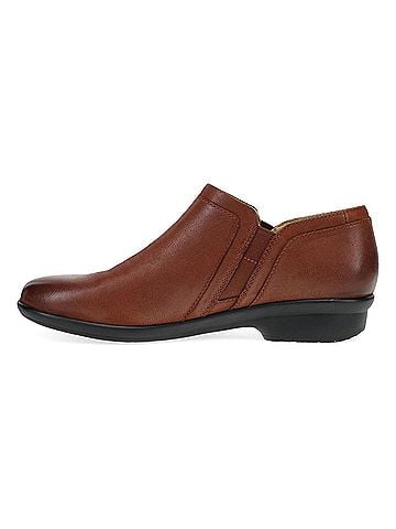 Dansko Women's Cheryl Shoe in Russet (view 2)