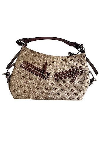 Dooney & Bourke Medium Elisa Shoulder Bag Shoulder Bag (view 1)