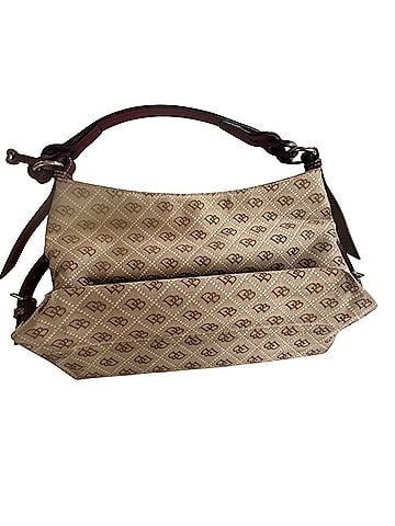 Dooney & Bourke Medium Elisa Shoulder Bag Shoulder Bag (view 2)