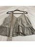 Aerie 92% Polyester 8% Elastane 100% Cotton Gray Tank Top Size S - photo 5