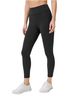 Lululemon Athletica Black Leggings Size 6 - photo 1