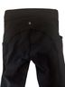 Lululemon Athletica Black Leggings Size 6 - photo 2
