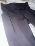 Lululemon Athletica Black Leggings Size 6 - photo 4