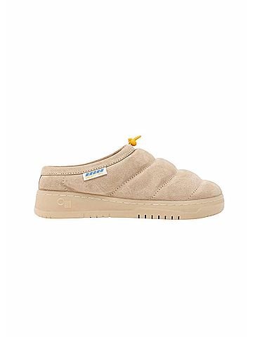 Oncept Women's Chicago Slide in Sand Castle (view 1)