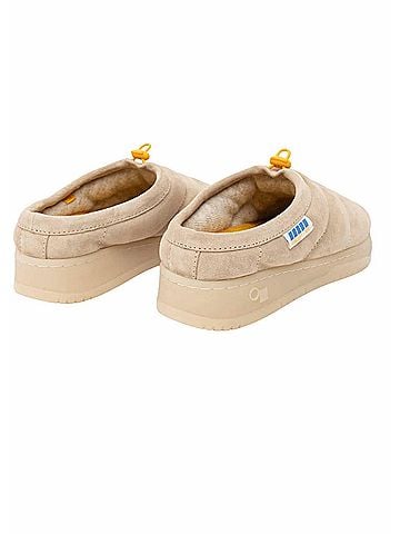 Oncept Women's Chicago Slide in Sand Castle (view 2)