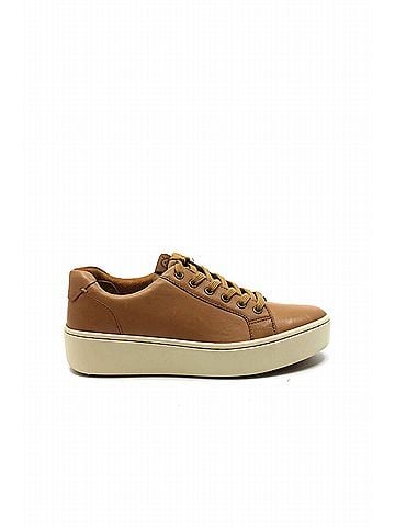 Born Women's Mira Sneakers in Natural (view 1)