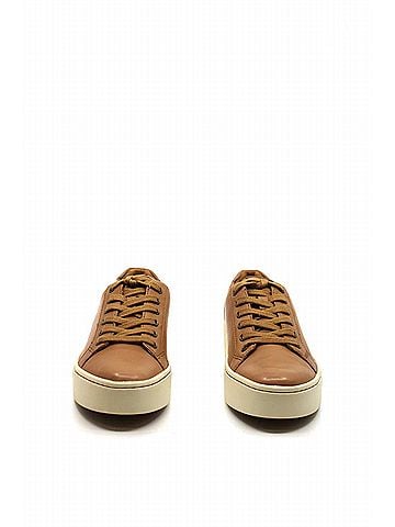 Born Women's Mira Sneakers in Natural (view 2)