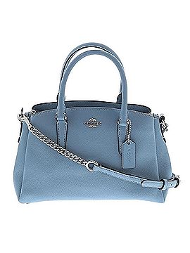 Coach Leather Crossbody Bag (view 1)