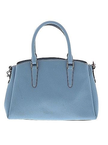 Coach Leather Crossbody Bag (view 2)