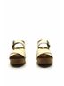 Born Solid White Women's Kaiya Sandal in White Size 8 - photo 2