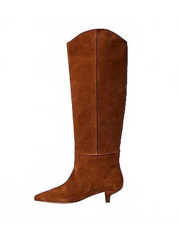 Seychelles Women's Love In A Mist Boots in Brown (view 2)