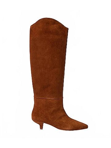 Seychelles Women's Love In A Mist Boots in Brown (view 1)