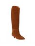 Seychelles Solid Brown Women's Love In A Mist Boots in Brown Size 8 - photo 3