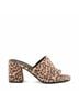 Seychelles Brown Women's Adapt Sandal in Leopard Size 10 - photo 1