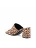 Seychelles Brown Women's Adapt Sandal in Leopard Size 10 - photo 3