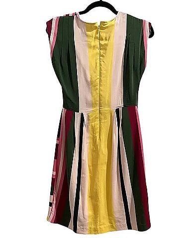 Slate & Willow Cocktail Dress (view 2)
