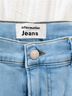 Reformation Blue Jeans Size 26 waist - photo 3