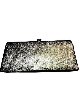 Label Private Leather Clutch (view 2)