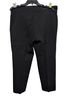 Rafaella Black Casual Pants Size 18 - photo 2