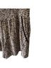 Three Dots Print Multi Color Shorts Size L - photo 5