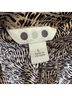 Three Dots Print Multi Color Shorts Size L - photo 3