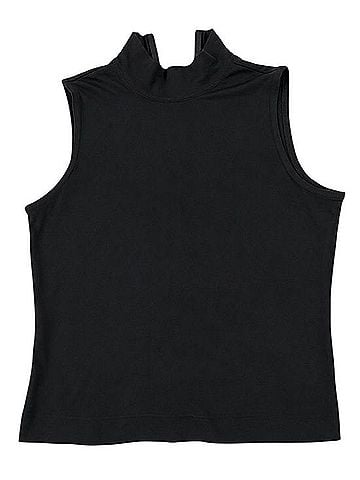Dana Buchman Sleeveless T-Shirt (view 1)