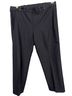 Rafaella Black Casual Pants Size 18 - photo 1