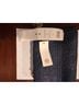 Tory Burch Blue Leather Shoulder Bag One size - photo 4