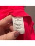 Amanda Uprichard 100% Polyester Pink Romper Size XS - photo 5