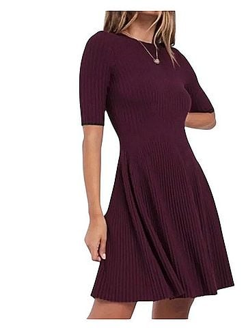 Ted Baker London Renyina Casual Dress (view 1)