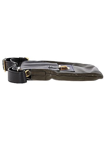 Miu Miu Miu Miu Flap Shoulder Bag in Multicolor Leather (view 2)