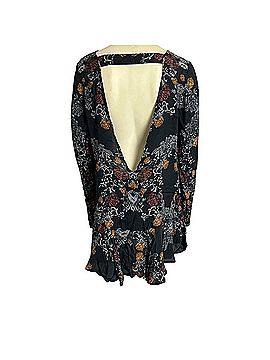 Free People Long Sleeve Top (view 2)