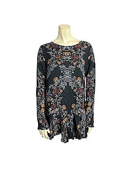 Free People Long Sleeve Top (view 1)