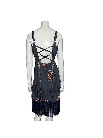 EDDY Molly Casual Dress (view 2)