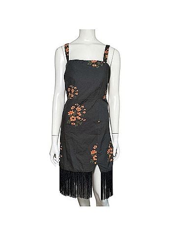 EDDY Molly Casual Dress (view 1)