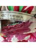 O'Neill 100% Rayon Floral Multi Color Shorts Size 14 - photo 8