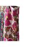 O'Neill 100% Rayon Floral Multi Color Shorts Size 14 - photo 4