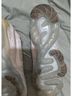 Nike Gray Sneakers Size 8 - photo 5