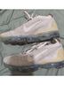 Nike Gray Sneakers Size 8 - photo 6